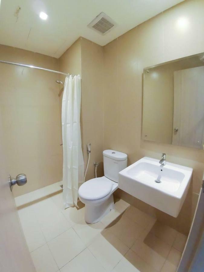 Apatel Elpis Residences 09B01 Джакарта Экстерьер фото